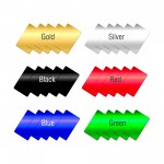 Business Cards | Metal